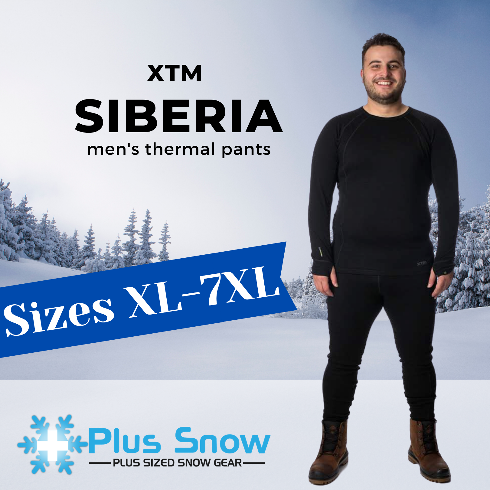 Plus size snowboard gear online