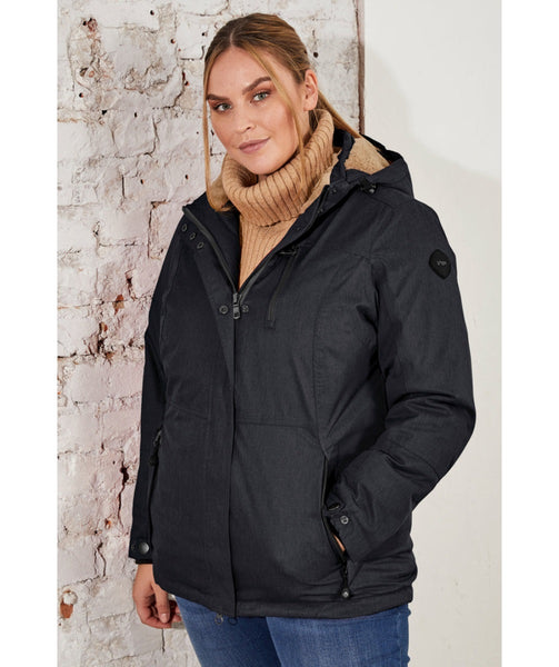 Plus size snow jackets australia deals