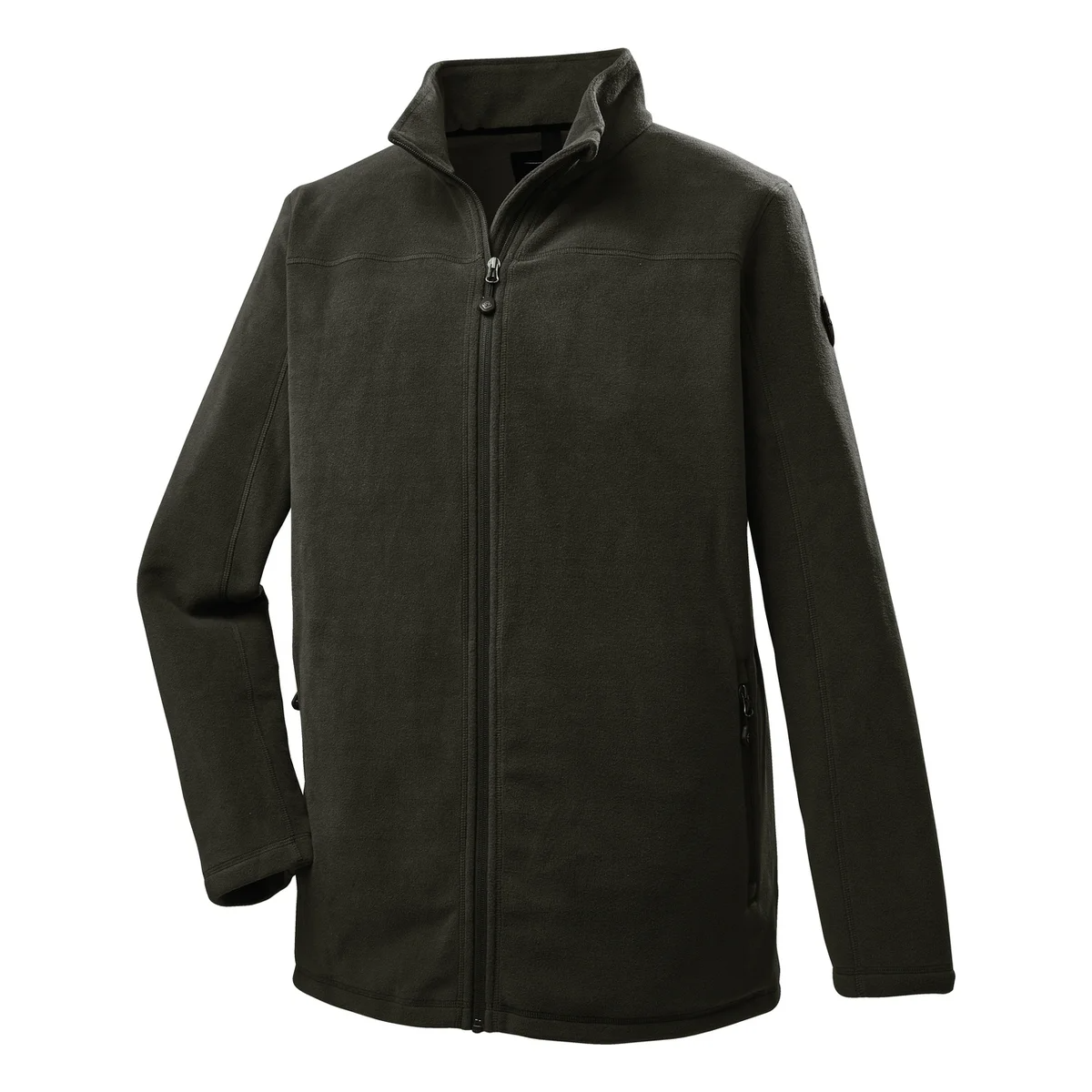 Plus size fleece jackets australia new arrivals