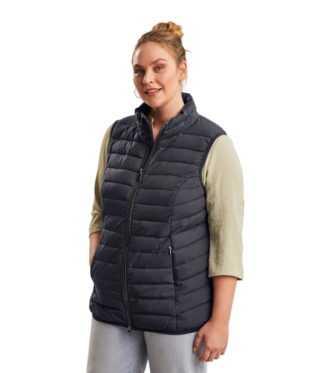 Gap womens puffer vest cheap