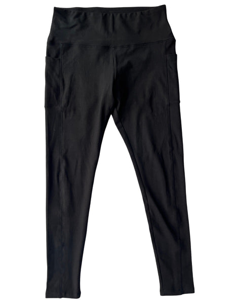 Women's plus size fleece lined pants new arrivals
