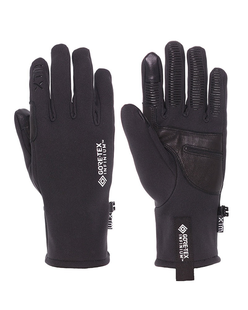 XTM Real Deal GoreTex Windstopper Infinium Gloves