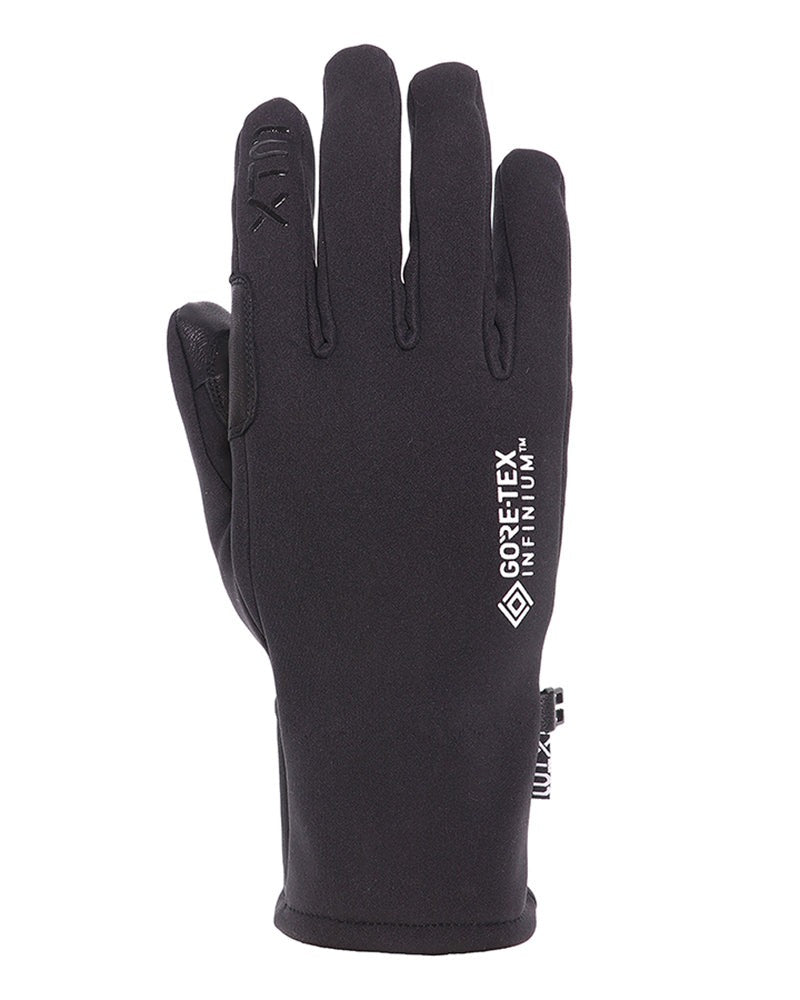 XTM Real Deal GoreTex Windstopper Infinium Gloves