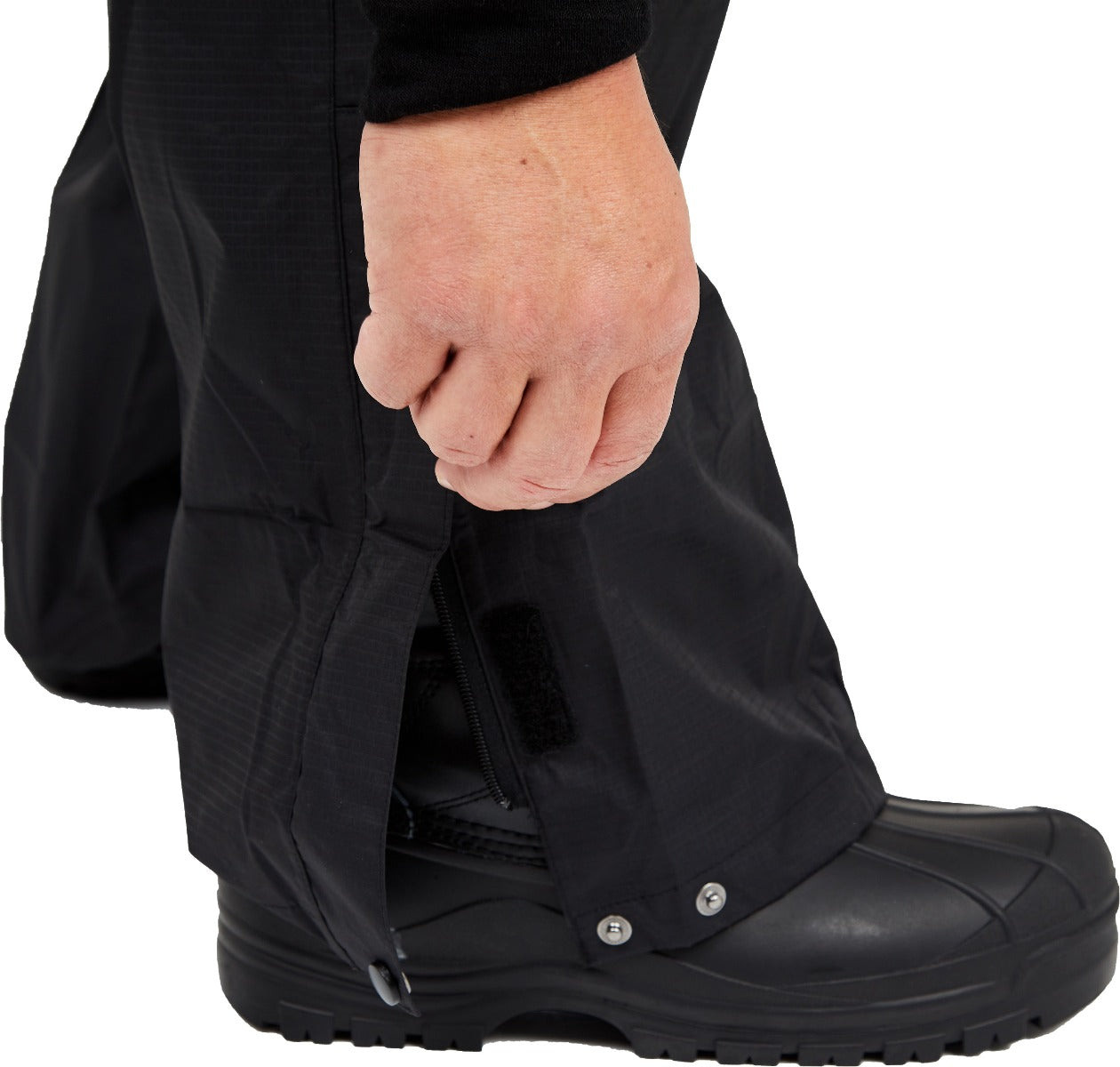 XTM Styx Shell Rain Pants Mens Plus Size 3XL - 7XL